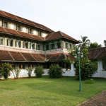 Kalari Kovilakom