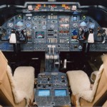 Lear 55
