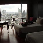 Sofitel Silom Bangkok