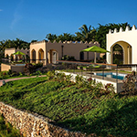 Hideaway of Nungwi