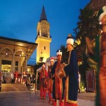 Wow Topkapi Palace