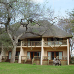 Chobe Safari Lodge