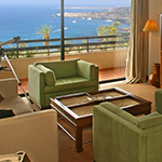 Grecian Park Hotel