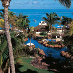 Hilton Mauritius Resort & Spa