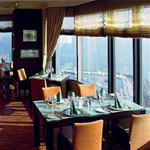 Crowne Plaza Hotel