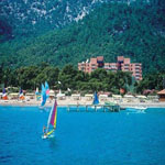 Renaissance Antalya Beach
