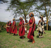 Sarova Lion Hill