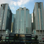 The Landmark