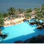 Garden Sea View Resort