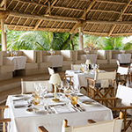 Gold Zanzibar