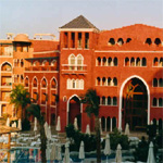 Grand Resort Hurghada 9