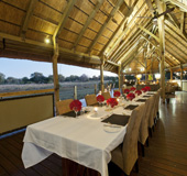 Chitabe Camp