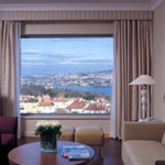 Conrad Hotel