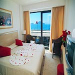 Aegean Dream Resort