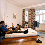 Mercure Nestroy 5