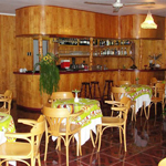 Iorana Hotel