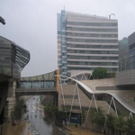 Le Meridien Cyberport