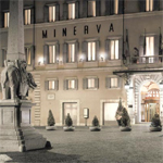 Grand Hotel de la Minerve 1