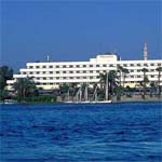 Sheraton Luxor Resort 1