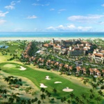 St.Regis Sadiyat Island Abu Dhabi