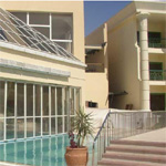 Hilton Resort Hurghada 9