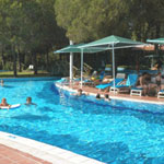 Attaleia Deluxe Holiday Village
