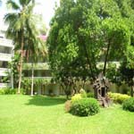 The Regent Cha-Am Beach Resort