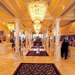 Golden Nugget Hotel & Casino