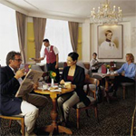 Parkhotel Schoenbrunn 9