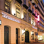 Mercure Grand Hotel Biedermeier 15