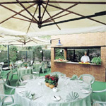 Crowne Plaza Hotel Rome St. Peter`s 10
