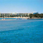 Intercontinental Abu Soma Bay 4