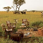 Singita Sasakwa