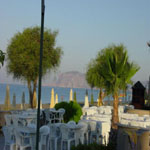 Sunset Beach Hotel