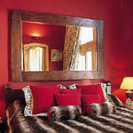 Chalet "Les Brames"