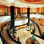 Sheraton Surabaya Hotel & Towers