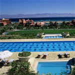Hyatt Regency Taba 8