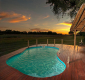 Chitabe Camp