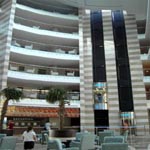 Leodikya Resort