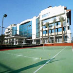 Kemer Resort Hotel /Kemer/