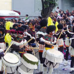 Cyprus Carnival