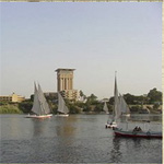 Oberoi Hotel Aswan 6