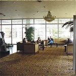 Oberoi Hotel Aswan 7