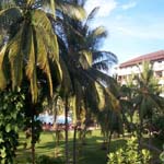 The Regent Cha-Am Beach Resort