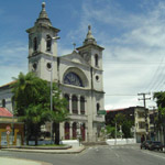 ?????? Igreja de Sao Jose