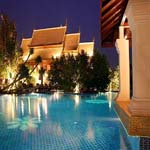 Mandarin Oriental Dhara Dhevi