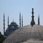 The Ritz-Carlton Istanbul