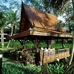Dusit Laguna Resort