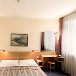 NH Hotel Wien 12