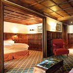 GRAND HOTEL DES ALPES